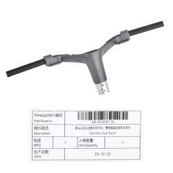 Osnova ekrana ta truba kerma dlya Segway GT1 ta GT2 seriyi - detali Segway - Ninebot - 1  