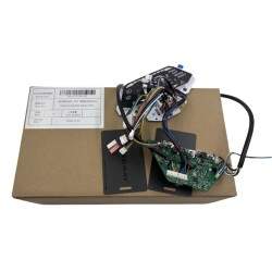 Ekran Segway P100S bez korpusu - zapasni chastyny Segway - Ninebot - 1  