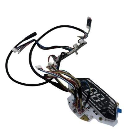 Obrazovka Segway P100S bez krytu - Náhradné diely Segway - Ninebot - 3  