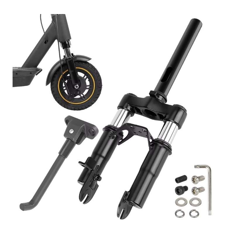 Front suspension, fork for Ninebot Segway Max Pro, Segway Max Plus or similar vehicle Segway - Ninebot - 3  