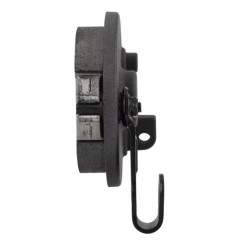 Tromlebremse til Segway Ninebot Max Plus - dele Segway - Ninebot - 1  