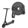 Freno a tamburo per Segway Ninebot Max Plus - parti Segway - Ninebot - 7  