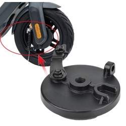 Drum brake for Ninebot E2 Pro - parts Segway - Ninebot - 1  