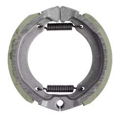 Drum brake shoes or pads for Ninebot E2 Pro scooter - parts KROXNE - 3  