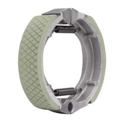 Ninebot E2 Pro rolleri trummelpiduriklotsid või -klotsid - osad KROXNE - 4