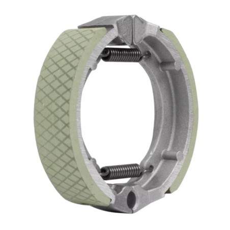 Barabanni halʹmivni kolodky abo kolodky dlya skutera Ninebot E2 Pro - zapchastyny KROXNE - 4  