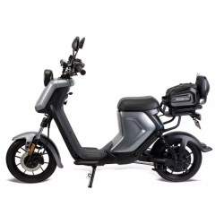 Vattentät väska för motorcykel eller cykel Wild Man - 2  