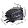 Waterproof bag for motorcycle or bicycle Wild Man - 4  