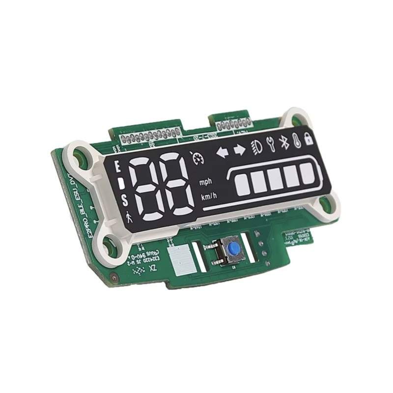 Circuit board display for Ninebot E2 Pro - parts and spares Segway - Ninebot - 3  