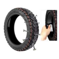 Pneu todo-terreno para Xiaomi Scooter 4 Ultra, Navee S65 - Peças  - 1  