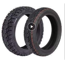 Off-road tires for Segway Max G2 series - parts KROXNE - 1  