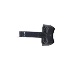 Pieza de fijación luz delantera para Ninebot Max G30, G30D o G30LP Segway - Ninebot - 1  