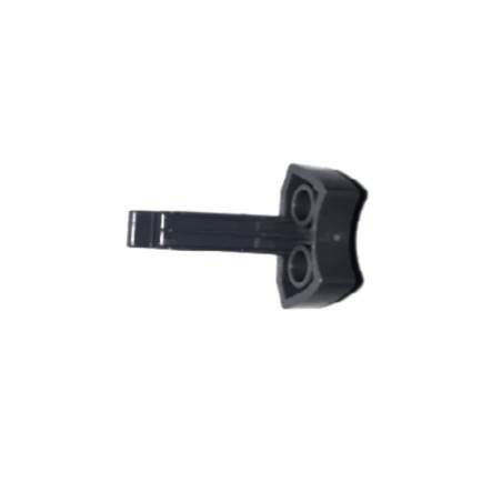 Bevestigingsstuk voorlicht voor Ninebot Max G30, G30D of G30LP Segway - Ninebot - 1  