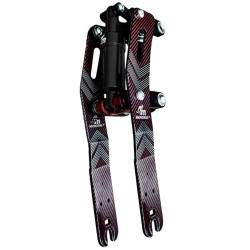 Zawieszenie przednie Monorim MV0 do skuterów elektrycznych Navee V25i V40 V50 Monorim - 3  