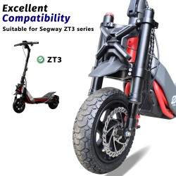 Brostiní anártisi gia Monorim-ZT3 gia ilektrikó skoúter Segway ZT3 Pro Monorim - 2  