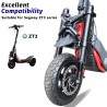 Przednie zawieszenie Monorim-ZT3 do hulajnogi elektrycznej Segway ZT3 Pro - zestaw upgrade Monorim - 2 
Kompatybilnosc: przednie