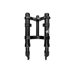 Predno okachvane Monorim-ZT3 za elektricheska trotinetka Segway ZT3 Pro - upgrade kit Monorim - 3 
Savmestimost: predno okachvan