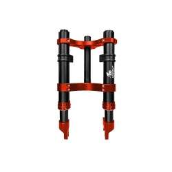 Predne odpruzenie Monorim-ZT3 pre elektricku kolobezku Segway ZT3 Pro - upgrade kit Monorim - 5 
Kompatibilita: predne odpruzeni