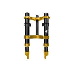 Front suspension Monorim-ZT3 for Segway ZT3 Pro electric scooter - upgrade kit Monorim - 6 
Compatibility: Monorim-ZT3 front sus
