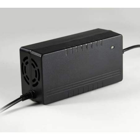 Vnutrishniy zaryadnyy prystriy dlya elektrosamokata Navee N65i abo analohichnoho Navee - 1  