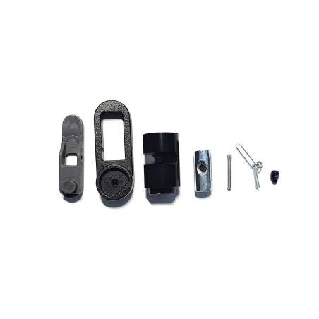 Stuurvouwonderdelen voor Navee N65 Navee - 1  