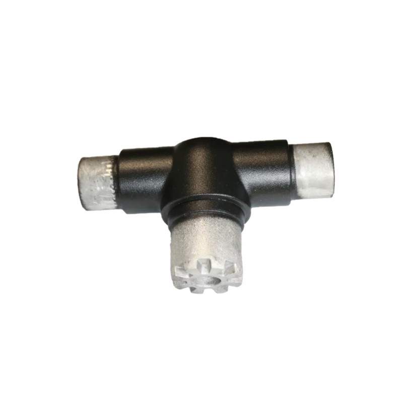 Rotirajući upravljač - dijelovi upravljača za Navee N65 ili slično Navee - 2  