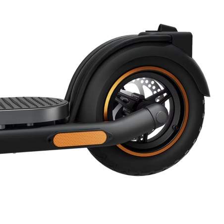 Catadióptrico o reflector lateral con tornillos para Navee N65 Navee - 1 Compatibilidad: diseñado para patinete Navee N65.Seguri