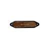 Catadióptrico o reflector lateral con tornillos para Navee N65 Navee - 2 Compatibilidad: diseñado para patinete Navee N65.Seguri