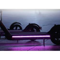 LED side lights for Xiaomi M365, M365 Pro, Essential, 1S, Pro2, Ninebot Max G30, G30D and G30LP Xiaomi - 1  