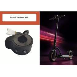 Spusŭk na gazta za Motorrion F70, Navee N65 ili podoben Navee - 1  