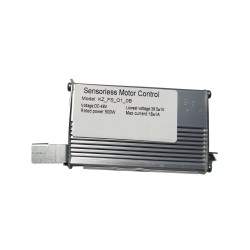 ESC vezérlő Navee N65 robogóhoz vagy hasonlóhoz Navee - 3  