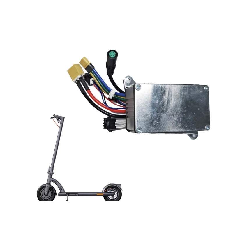 Krmilnik za Navee N20, Navee N30, Navee N40 skuter, deli in dodatna oprema Navee - 1  