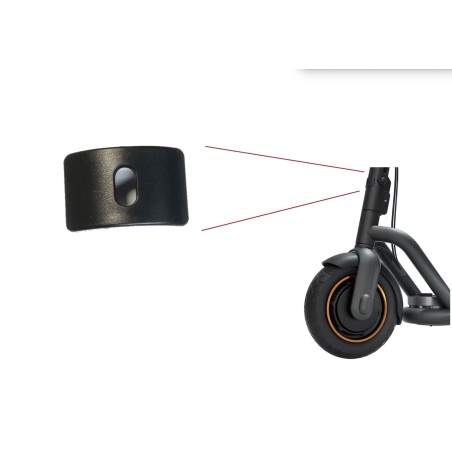 Copertura gancio pieghevole anteriore per Navee N65 o simili Navee - 1  