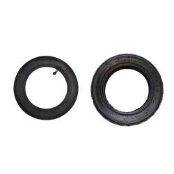 Tire and inner tube for Navee N40, N30, N20 Navee - 2  