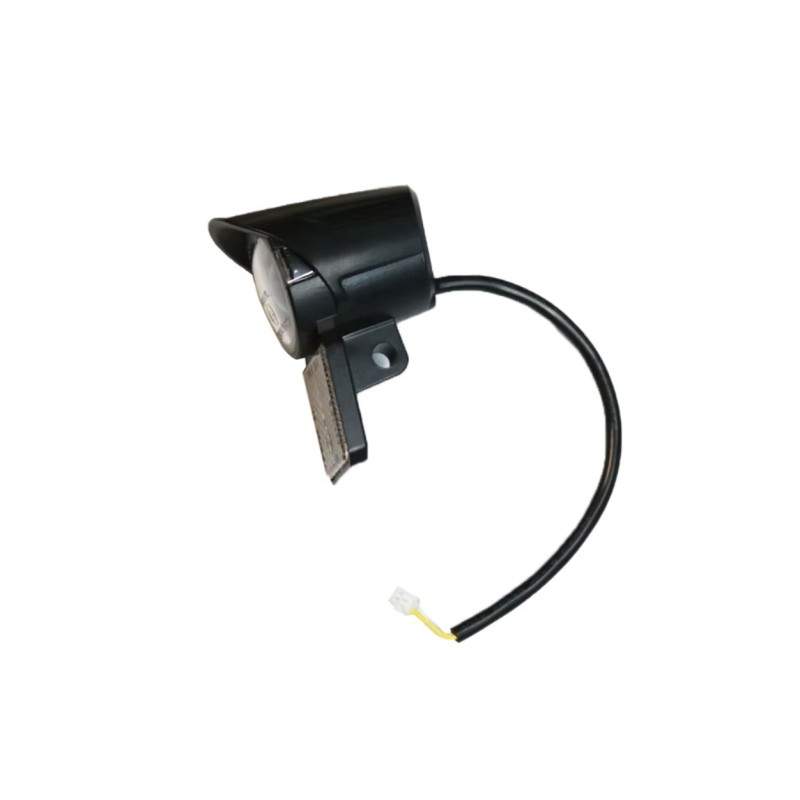 Luz delantera para Navee V25/V40/V50/V50i Pro/S40/S60/N65/N65i o similar - faro LED Navee - 1 Compatible con Navee V25, V40, V50