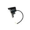 Predna svetlina za Navee V25/V40/V50/V50i Pro/S40/S60/N65/N65i ili podobno - LED far Navee - 1 Savmestimost s Navee V25, V40, V5