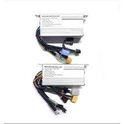 Rajoittamattomat ohjaimet Smartgyro Crossover Dual Max -skootterille tai vastaavalle (edessä + takana) Smartgyro - 3  