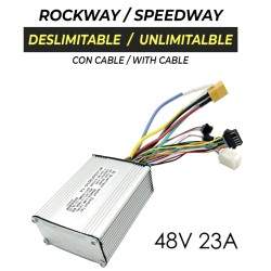 Neomejen krmilnik za skuter Smartgyro Rockway/Speedway (48V-23A) Smartgyro - 1  