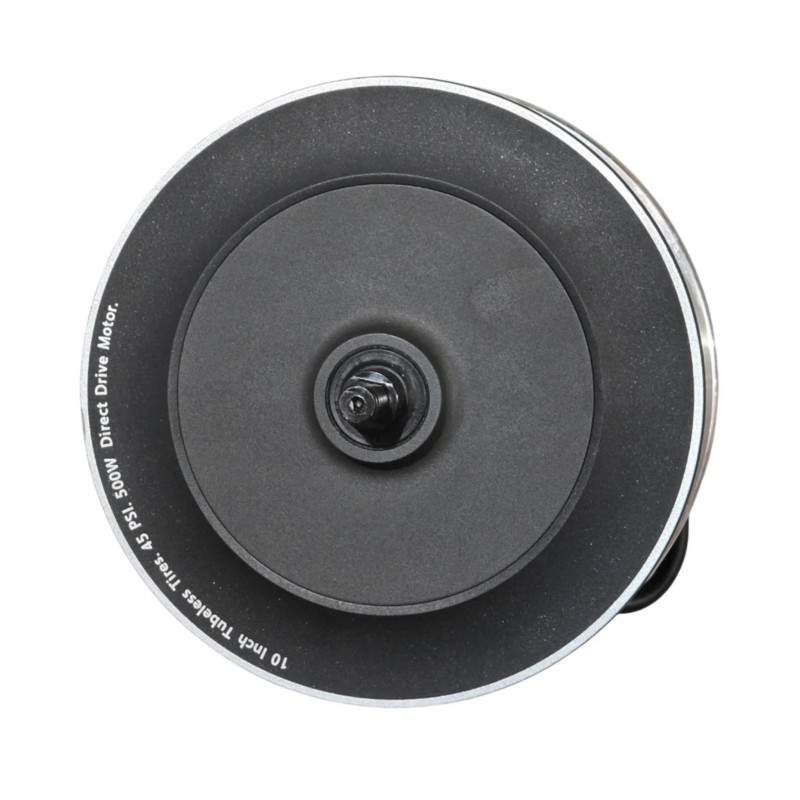 Motor gumi nélkül Xiaomi Scooter 4 Ultra-hoz - alkatrészek és tartozékok Xiaomi - 1  