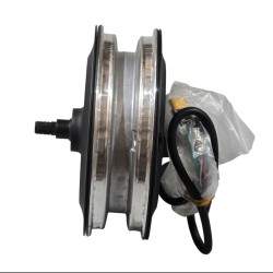 Variklis be padangos Xiaomi Scooter 4 Ultra - dalys ir priedai Xiaomi - 2  