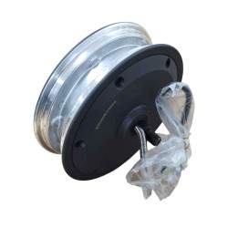 Silnik bez opony do Xiaomi Scooter 4 Pro 2nd (druga generacja) - części i akcesoria Xiaomi - 2  