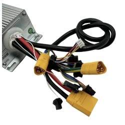 Ohjain Kugoo Kukirin G2 Master B -skootterille (malli b) - osat ja tarvikkeet Kukirin - 2  