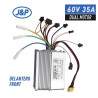 Controller anteriore per monopattino elettrico JP 60V 35A KROXNE - 1  