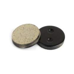 Fékbetétek Xiaomi Electric Scooter 4-hez Xiaomi - 2  