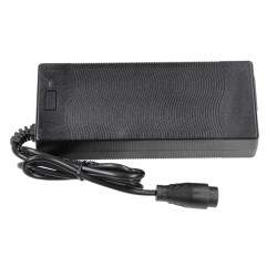 Carregador para Minimotor 66,4 V 1,75 A, Dualtron, Achilleus, Thunder, Victor, Spider Eagle - nova porta Minimotors - 2  