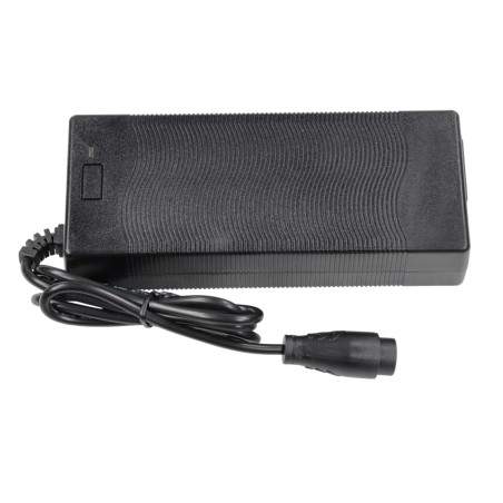 Laturi 66.4V 1.75A Minimoottorille, Dualtron, Achilleus, Thunder, Victor, Spider Eagle - uusi portti Minimotors - 2  