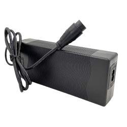 Polnilec za Minimotors 58.1V 2A Mini Scooter Dualtron LP-16 3-polni izolirani konektor Minimotors - 3  