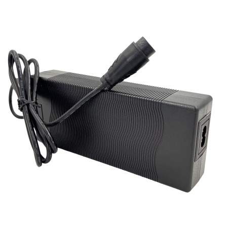 Ladegerät für Minimotoren 58,1V 2A Mini-Scooter Dualtron LP-16 3-poliger isolierter Stecker Minimotors - 3  