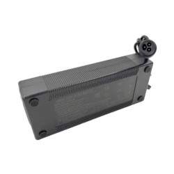 Minimotorer Lader 83V 1.4A for DUALTRON DT 72V elektrisk scooter STORM ULTRA2/X II UP/THUNDER II/X2 Minimotors - 4  