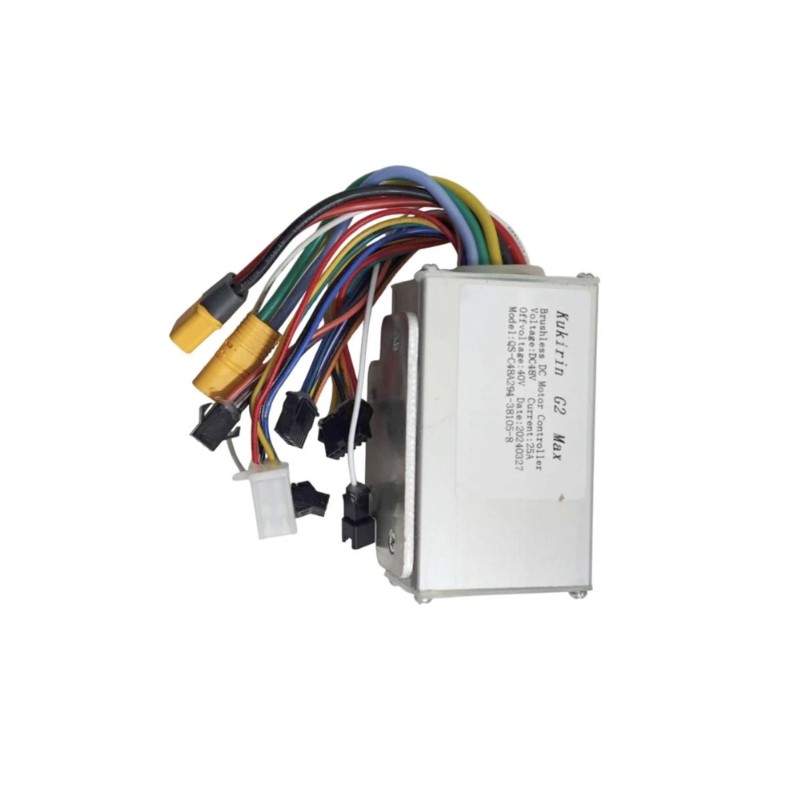 Controller pentru scuter Kugoo Kukirin G2 Max - piese si accesorii Kukirin - 3  